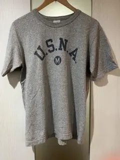 チャンピオン USA製 Tシャツ M 丸胴