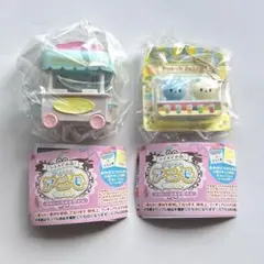 プチプチアニモ　かわいいおみせ屋さん