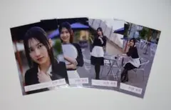 櫻坂46 的野美青 何歳の頃に戻りたいのか？ MV衣装 生写真 コンプ