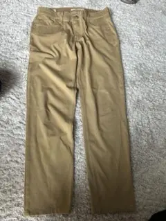 LEVI STRAUSS & CO. ベージュ チノパン W26 L30