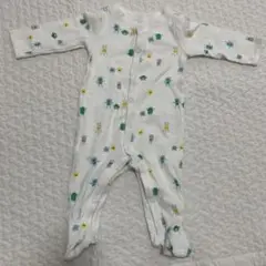 carter's ロンパース サイズ3m
