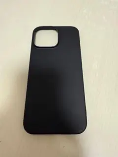 iPhone16プロマックス　ケース