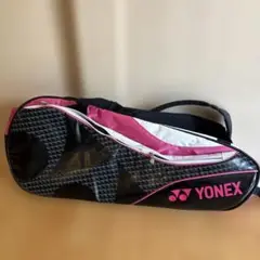 YONEX ヨネックス　テニス　バドミントン　ラケットバッグ