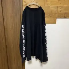 vetements ロングスリーブ