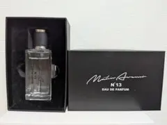 朝倉未来　香水 ほぼ新品】Martin Avenir 香水 朝倉未来 オードパルファム