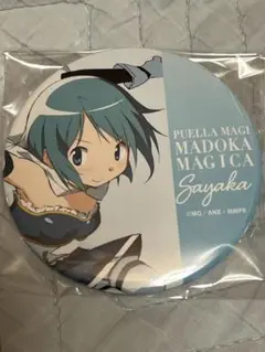 魔法少女まどか☆マギカ シリーズオンラインくじ 缶バッジ