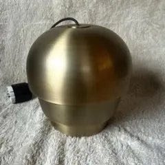 BoConcept ボーコンセプト Pine cone ペンダントランプ
