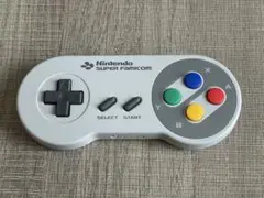 Nintendo Switch スーパーファミコン コントローラー