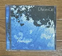 中古 tierra カセット プロモ版 ラルク L'Arc サンプル 新品未開封 tierra カセット プロモ版 ラルク L'Arc サンプル