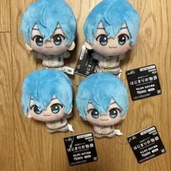 すとぷり ころんくん ちびぐるみ ちびぬい ぬいぐるみ はじまりの物語