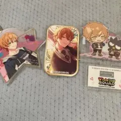 東雲彰人まとめ売り*おまけ付き