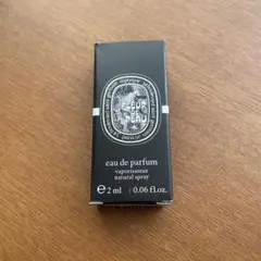 diptyque オードパルファン フルール ドゥ ポー
