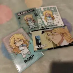 ハッシュヴァルトセット