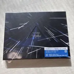 なにわ男子/LIVE TOUR 2024'+Alpha'〈初回限定【アジア】盤