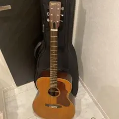 弦、ブリッジピン新品！Maruha アコースティックギター【中古品】 2025年最新】maruha GUITARの人気アイテム - メルカリ
