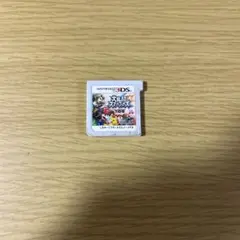大乱闘スマッシュブラザーズ 3DS