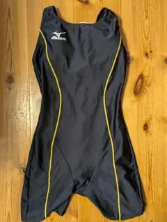 mizuno スイムウェア 黒