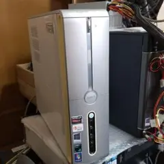 デルInspiron531s②　WIN11中古良品PC　HDMI付　即使用可