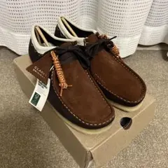*新品・未使用* CLARKS ORIGINALS クラークス 26.5
