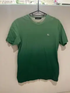 バーバリー ブラックレーベル Tシャツ 2 Burberry black