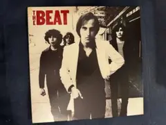 THE BEAT レコード PUBROCK LP