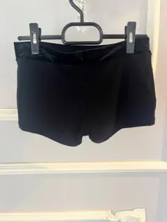 【チャコット】【マラーホフ】　バレエ　ショートパンツMサイズ