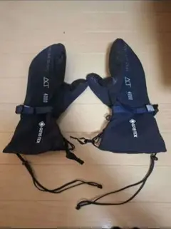 Volume Gloves ALT 4000 ULTRA 24-25