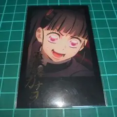 栗花落カナヲ チェキ