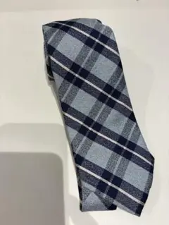 FAIRFAX COLLECTIVE チェック柄 ネクタイ