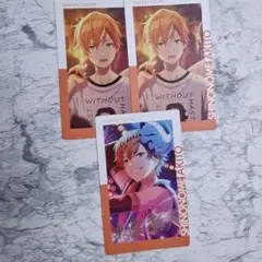 【 プロジェクトセカイ 】東雲彰人 エピカ 箱推し 夏祭り
