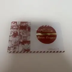 名探偵コナン 継続特典