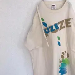 USA購入 fuze オーバーサイズ Tシャツ