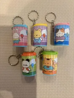 コインシリンダー