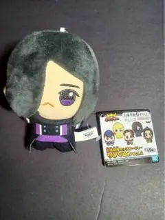 王様戦隊キングオージャー　ちびぐるみ　リタ