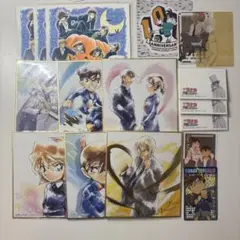 名探偵コナン グッズセット