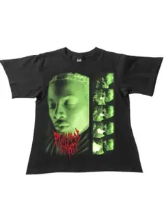 Playboi Carti Tシャツ 黒　日本未発売