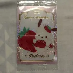 ポチャッコ　スペシャル　サンリオ　ウエハース