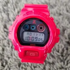 CASIO AKIRA×G-SHOCK 30周年記念限定モデル