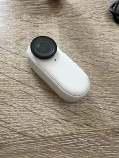 Insta360 GO 2 アクションカメラ