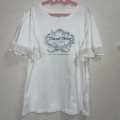 Cherish Forever mezzo piano Tシャツ