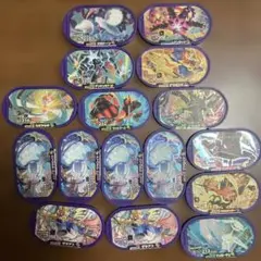 ポケモンメザスタ16点セット