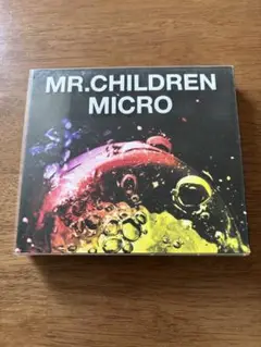MICRO / MR.CHILDREN