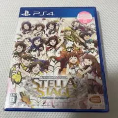 PS4 アイドルマスター ステラステージ