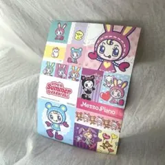 【非売品】アトレ ナルミヤシリーズ シールステッカー