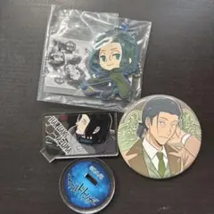 ワールドトリガー 東春秋 まとめ売り