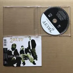 2Ruff _ The Lover In You