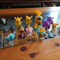 ポケモン フィギュア まとめ売り