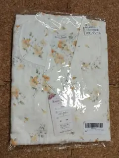 タグ付き新品　パジャマ　Nishiki Room Suppli Mサイズ 花柄