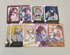 スナップマイド 学園アイドルマスター　学マス