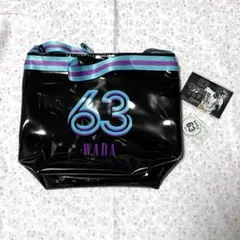 千葉ロッテマリーンズ　BSWコサッシュ　和田 康士朗